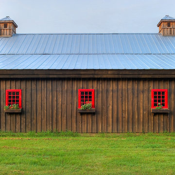 Sawtooth Plantation