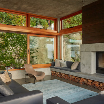 Bay House