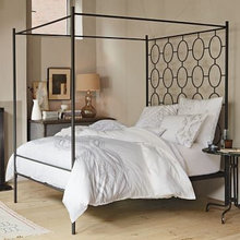 Contemporary iron