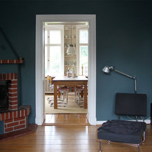 Paint Colors I Like