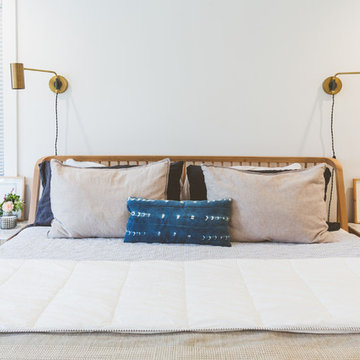 My Houzz: Classic Update for a 1957 Austin Ranch House
