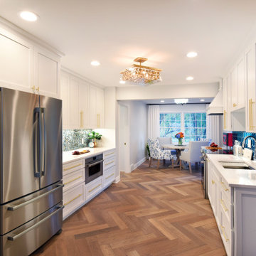 The Studer Kitchen
