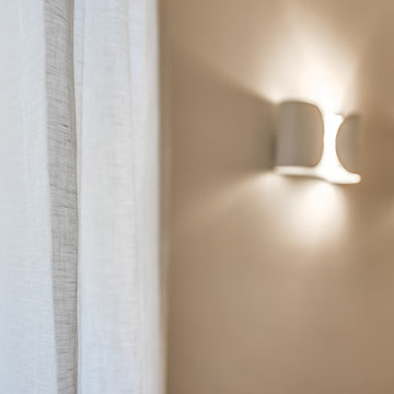 Rénovation d'un grand appartement parisien