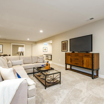 Robey | Evergreene Homes | Purcellville, VA