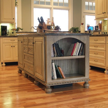 Kitchen Floors