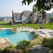 pools