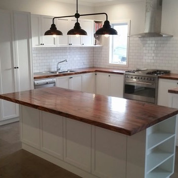 Kitchen Renovations
