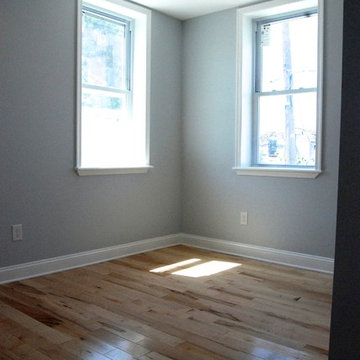 Whole House Remodel - Philadelphia, PA