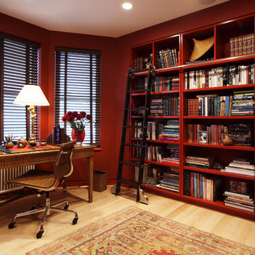 San Francisco Broadway Residence