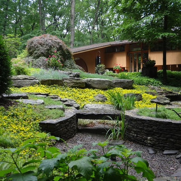 Hardscapes