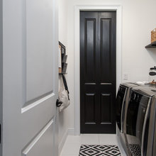 Alford’s Residence: Laundry
