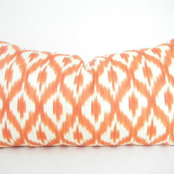 Bohemian Room Decor - Decorative Pillows