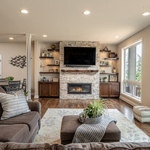 mountain home