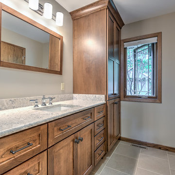 Transitional Home Addition Urbana