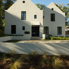 pool house