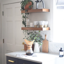 Shelves