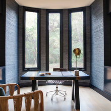 John's office