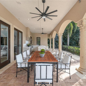 Luxury full renovation in Grey Oaks