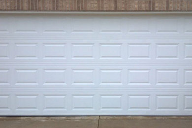 Garage Door Installation Youngstown Ohio