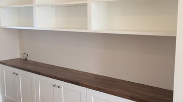 London Carpenter Joiners About Us J O Space Rooms