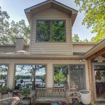 116 Canterbury Drive Addition