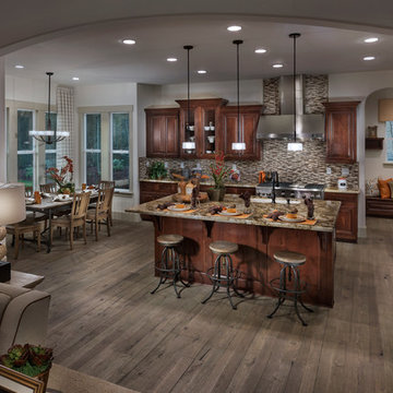 Crowne Point community Rocklin CA