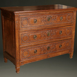 Antique Commodes - Accent Chests And Cabinets