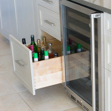 Gulfshore Traditional