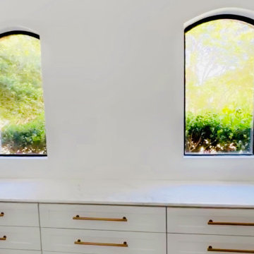 Custom Closet