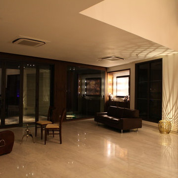 MUTHOOT RESIDENCE, Delhi