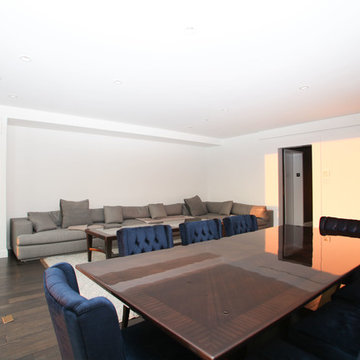 Dining Room - Conference Room