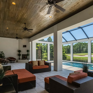 Beautiful Golf Course/Lakefront home in Regatta Bay Golf and Yacht Club