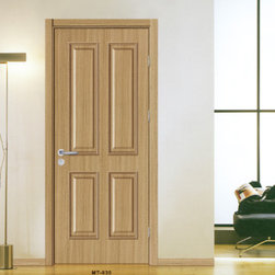 Interior Doors - Products
