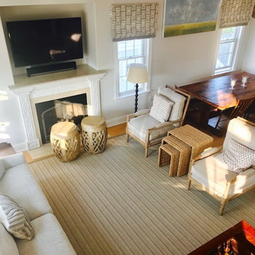 Beach house