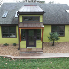 Lake Wylie Remodel