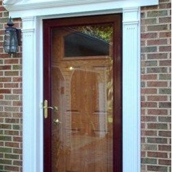 Entry Doors - Front Doors
