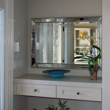 Built-In Cabinetry