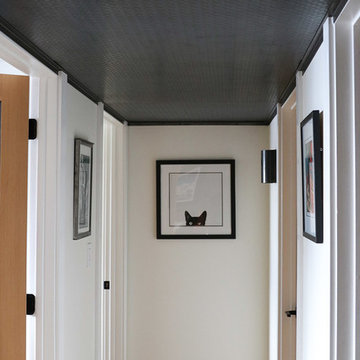 Basement remodel