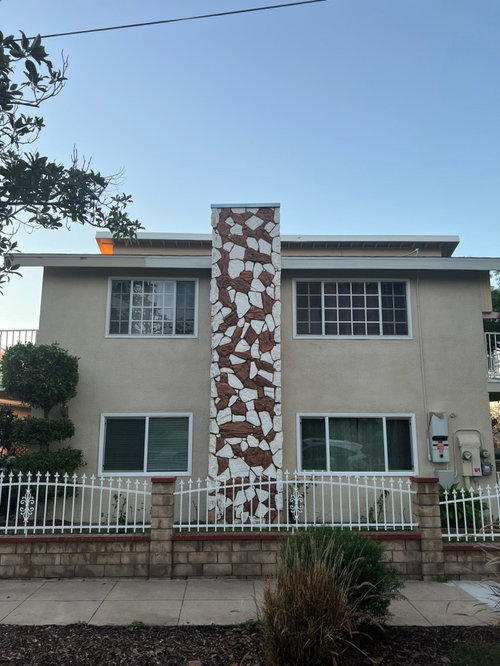 help! need to find a new trim color for Kilim beige