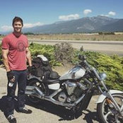 Ryan Brown's photo