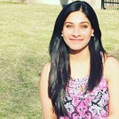 Aakriti Gupta's photo