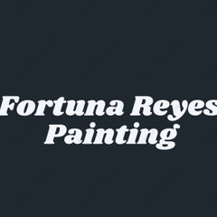 Fortuna Reyes Painting