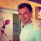 Dmitry Efremovs foto
