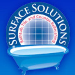 Surface Solutions