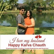Foto von Charu Mehta