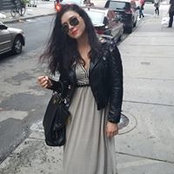 Olga Goldfeld's photo