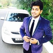 Avinash Rajan's photo