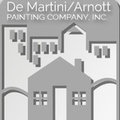 De Martini/Arnott Painting Company, Inc.'s profile photo