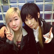 Rachel Yu's photo