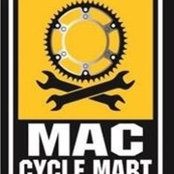 Mac Cycle Marts foto